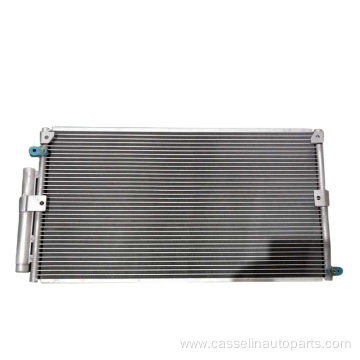 Auto Ac Condens for Toyota LADECRUISER HZJ105/FZJ105 Condenser Ac